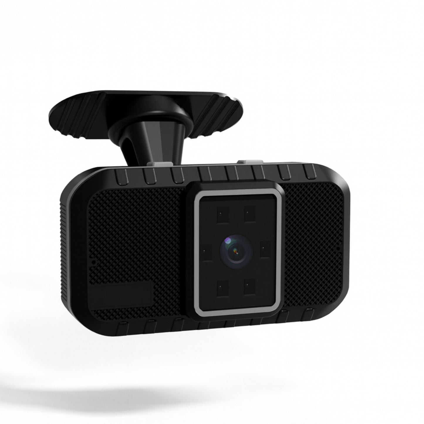 Caméra anti-somnolence au volant